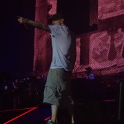 Eminem live @ Paris, Stade de France 2013