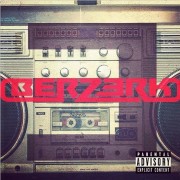 Eminem - Berzerk Cover 2013