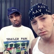 Proof and Eminem