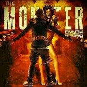 Eminem ft. Rihanna - "The Monster" PARODY
