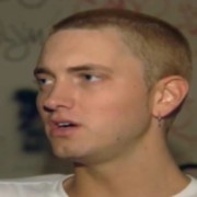 Интервью Eminem'а на MTV 1999 года [полная русская озвучка]