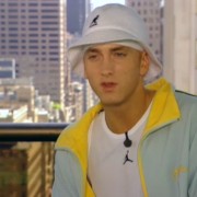 MTV News: Eminem о своей дочери Хейли